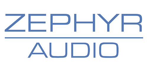 Zephyr-Audio